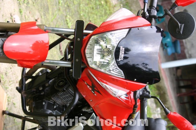 CBZ Xtreme  2014 Dual Disc